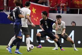 国际排名